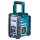 Makita DMR112 Akku-Baustellenradio 7,2V - 18V / 230V mit DAB+ und Bluetooth
