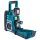 Makita DMR112 Akku-Baustellenradio 7,2V - 18V / 230V mit DAB+ und Bluetooth