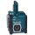 Makita DMR112 Akku-Baustellenradio 7,2V - 18V / 230V mit DAB+ und Bluetooth