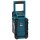 Makita DMR112 Akku-Baustellenradio 7,2V - 18V / 230V mit DAB+ und Bluetooth