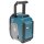 Makita DMR115 Akku-Baustellenradio 12V max. - 18V / 230V (ohne Akku, ohne Ladegerät) EN