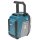 Makita DMR115 Akku-Baustellenradio 12V max. - 18V / 230V (ohne Akku, ohne Ladegerät) EN