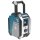 Makita DMR115 Akku-Baustellenradio 12V max. - 18V / 230V (ohne Akku, ohne Ladegerät) EN