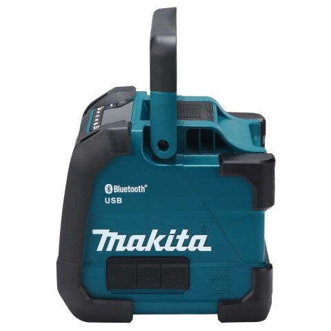 Makita DMR202 Bluetooth-Lautsprecher 12V max. - 18V /...