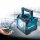 Makita DMR202 Bluetooth-Lautsprecher 12V max. - 18V / 230V (ohne Akku, ohne Ladegerät) EN