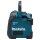 Makita DMR202 Bluetooth-Lautsprecher 12V max. - 18V / 230V (ohne Akku, ohne Ladegerät) EN