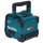 Makita DMR202 Bluetooth-Lautsprecher 12V max. - 18V / 230V (ohne Akku, ohne Ladegerät) EN
