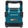 Makita DMR202 Bluetooth-Lautsprecher 12V max. - 18V / 230V (ohne Akku, ohne Ladegerät) EN