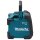 Makita DMR202 Bluetooth-Lautsprecher 12V max. - 18V / 230V (ohne Akku, ohne Ladegerät) EN