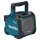 Makita DMR202 Bluetooth-Lautsprecher 12V max. - 18V / 230V (ohne Akku, ohne Ladegerät) EN