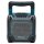 Makita DMR202 Bluetooth-Lautsprecher 12V max. - 18V / 230V (ohne Akku, ohne Ladegerät) EN