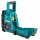 Makita DMR301 Akku-Baustellenradio 12V max. - 18V / 230V DAB+, Bluetooth (ohne Akku, ohne Ladegerät) EN
