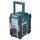 Makita MR004GZ Akku-Baustellenradio 12V max. -  40V max. / 230V (ohne Akku, ohne Ladegerät) EN