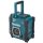 Makita MR004GZ Akku-Baustellenradio 12V max. -  40V max. / 230V (ohne Akku, ohne Ladegerät) EN