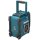 Makita MR004GZ Akku-Baustellenradio 12V max. -  40V max. / 230V (ohne Akku, ohne Ladegerät) EN