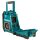 Makita MR004GZ Akku-Baustellenradio 12V max. -  40V max. / 230V (ohne Akku, ohne Ladegerät) EN