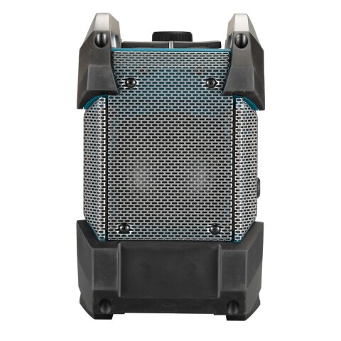 Makita MR007GZ Akku-Baustellenradio 12V max. -  40V max. / 230V (ohne Akku, ohne Ladegerät) EN