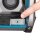 Makita MR007GZ Akku-Baustellenradio 12V max. -  40V max. / 230V (ohne Akku, ohne Ladegerät) EN