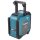 Makita MR007GZ Akku-Baustellenradio 12V max. -  40V max. / 230V (ohne Akku, ohne Ladegerät) EN