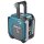Makita MR007GZ Akku-Baustellenradio 12V max. -  40V max. / 230V (ohne Akku, ohne Ladegerät) EN