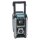 Makita MR007GZ Akku-Baustellenradio 12V max. -  40V max. / 230V (ohne Akku, ohne Ladegerät) EN