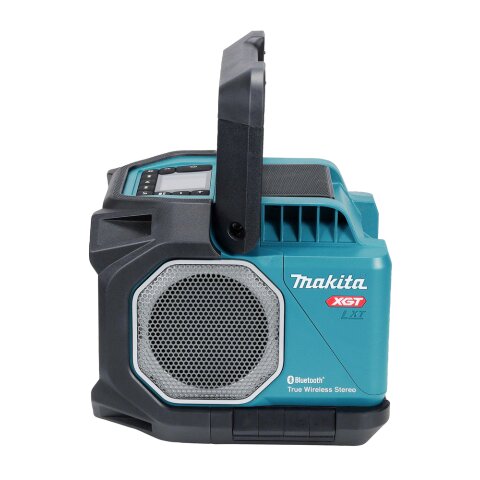 Makita MR014GZ Bluetooth-Lautsprecher 40V max. - 18V /...