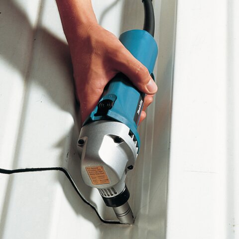 Makita JN1601J Knabber 1,6 mm EN