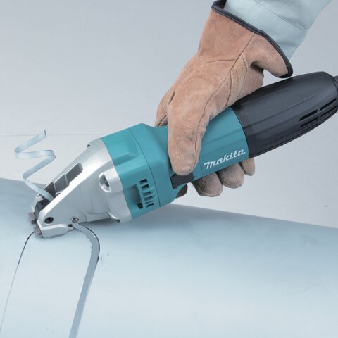 Makita JS1000J Kurvenschere 1,0 mm EN