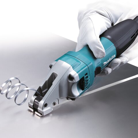Makita JS1601J Blechschere 1,6 mm
