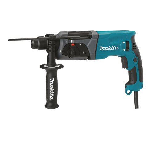 Makita HR2470 Kombihammer für SDS-PLUS 24 mm