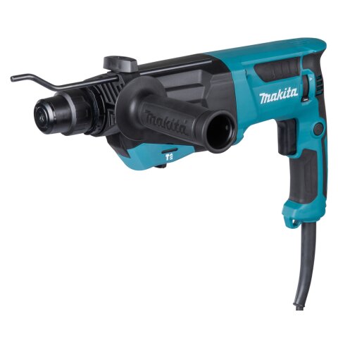 Makita HR2670 Kombihammer für SDS-Plus 26 mm