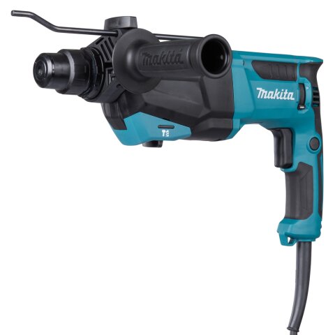 Makita HR2670 Kombihammer für SDS-Plus 26 mm
