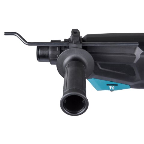 Makita HR2670 Kombihammer für SDS-Plus 26 mm
