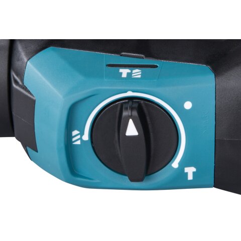 Makita HR2670 Kombihammer für SDS-Plus 26 mm