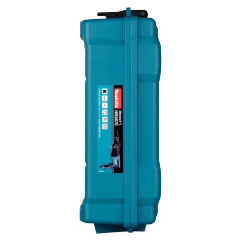 Makita HR2670 Kombihammer für SDS-Plus 26 mm