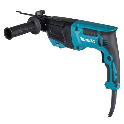 Makita HR2670 Kombihammer für SDS-Plus 26 mm