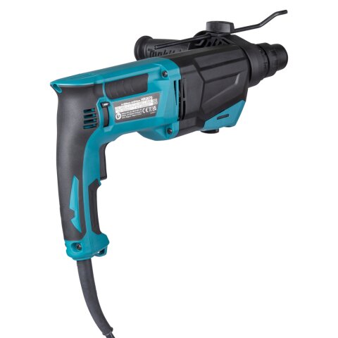 Makita HR2670 Kombihammer für SDS-Plus 26 mm