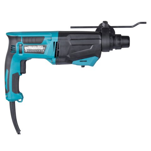 Makita HR2670 Kombihammer für SDS-Plus 26 mm