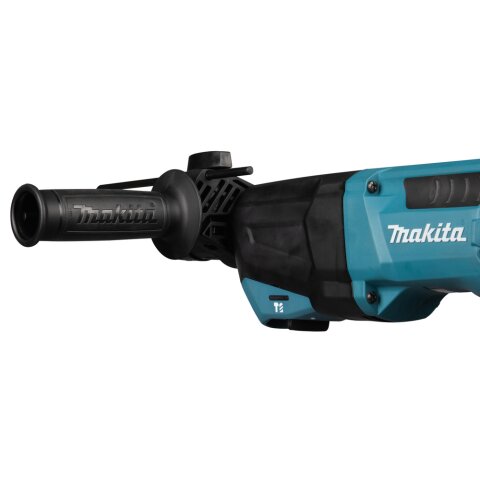 Makita HR2670FT Kombihammer für SDS-Plus 26 mm mit Wechselfutter