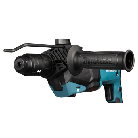 Makita HR2670FT Kombihammer für SDS-Plus 26 mm mit Wechselfutter