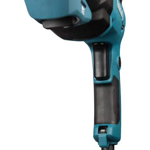 Makita HR2670FT Kombihammer für SDS-Plus 26 mm mit Wechselfutter