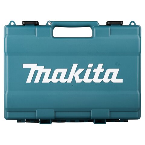 Makita HR2670FT Kombihammer für SDS-Plus 26 mm mit Wechselfutter