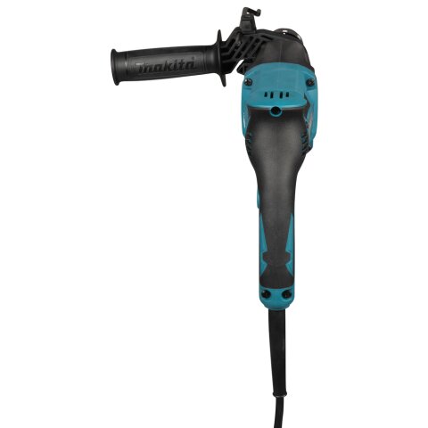 Makita HR2670FT Kombihammer für SDS-Plus 26 mm mit Wechselfutter