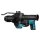Makita HR2670FT Kombihammer für SDS-Plus 26 mm mit Wechselfutter