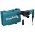 Makita HR2670FT Kombihammer für SDS-Plus 26 mm mit Wechselfutter