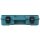 Makita HR2670FT Kombihammer für SDS-Plus 26 mm mit Wechselfutter
