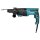 Makita HR2670FT Kombihammer für SDS-Plus 26 mm mit Wechselfutter