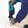 Makita HR2670FT Kombihammer für SDS-Plus 26 mm mit Wechselfutter