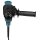 Makita HR2670FT Kombihammer für SDS-Plus 26 mm mit Wechselfutter