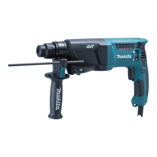 Makita HR2601J Bohrhammer für SDS-PLUS 26 mm